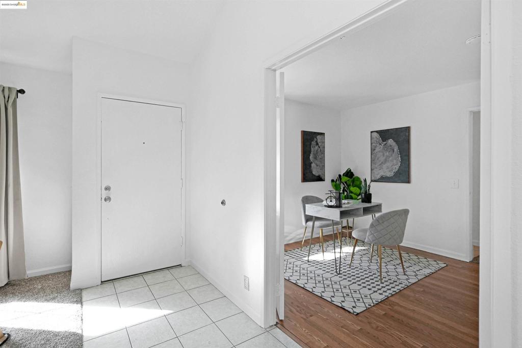 BLOSSOM HILL - Residential