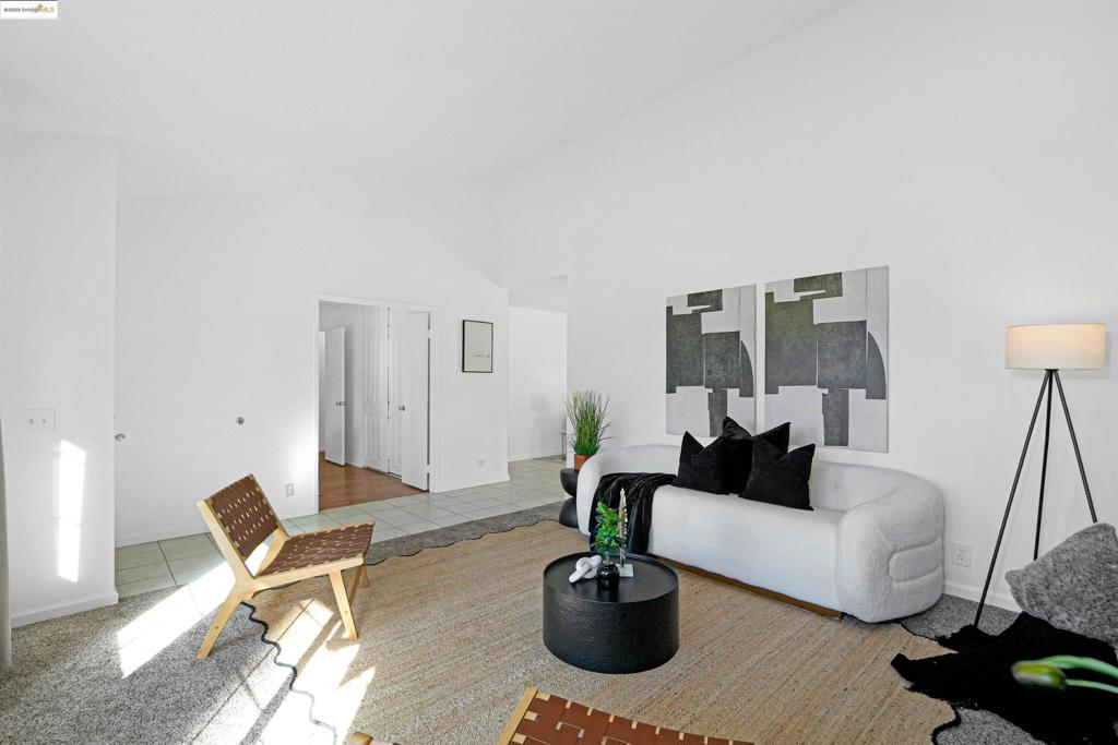 BLOSSOM HILL - Residential