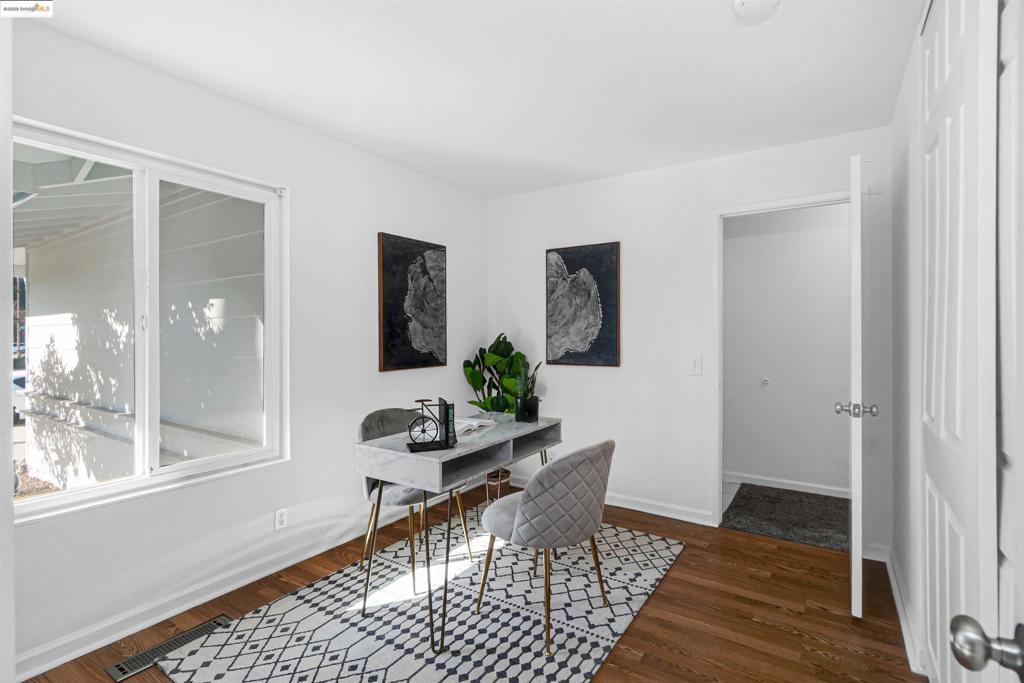 BLOSSOM HILL - Residential