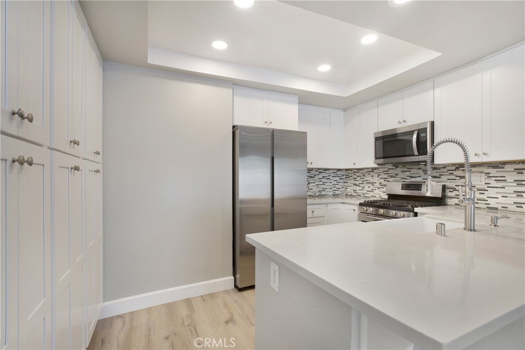 Niguel Pointe (LH) (LHN) - Residential Lease