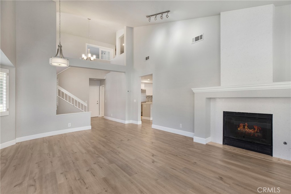 Niguel Pointe (LH) (LHN) - Residential Lease