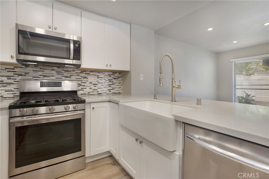 Niguel Pointe (LH) (LHN) - Residential Lease