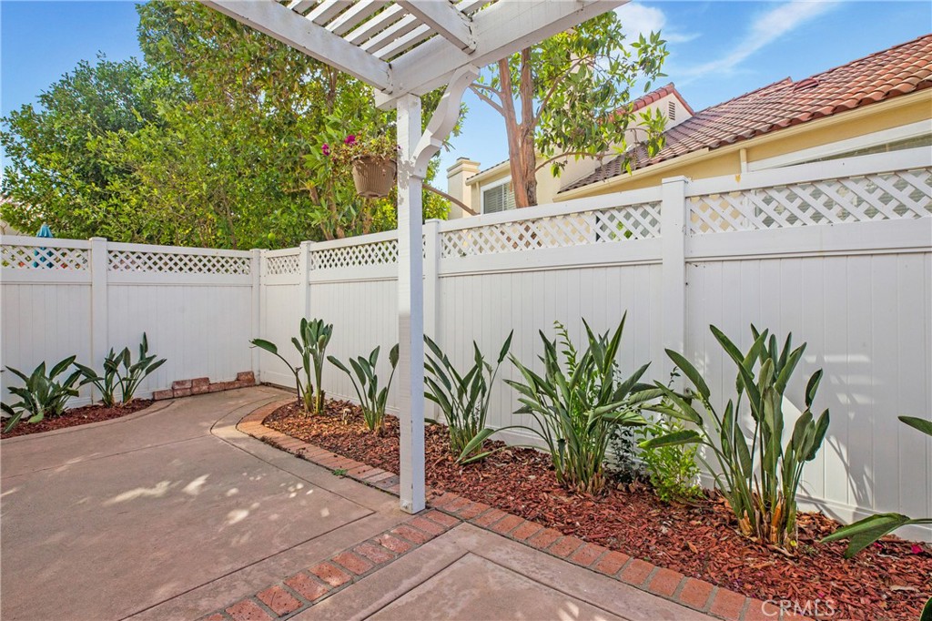 Niguel Pointe (LH) (LHN) - Residential Lease