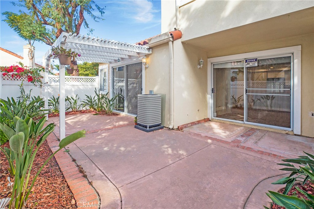 Niguel Pointe (LH) (LHN) - Residential Lease