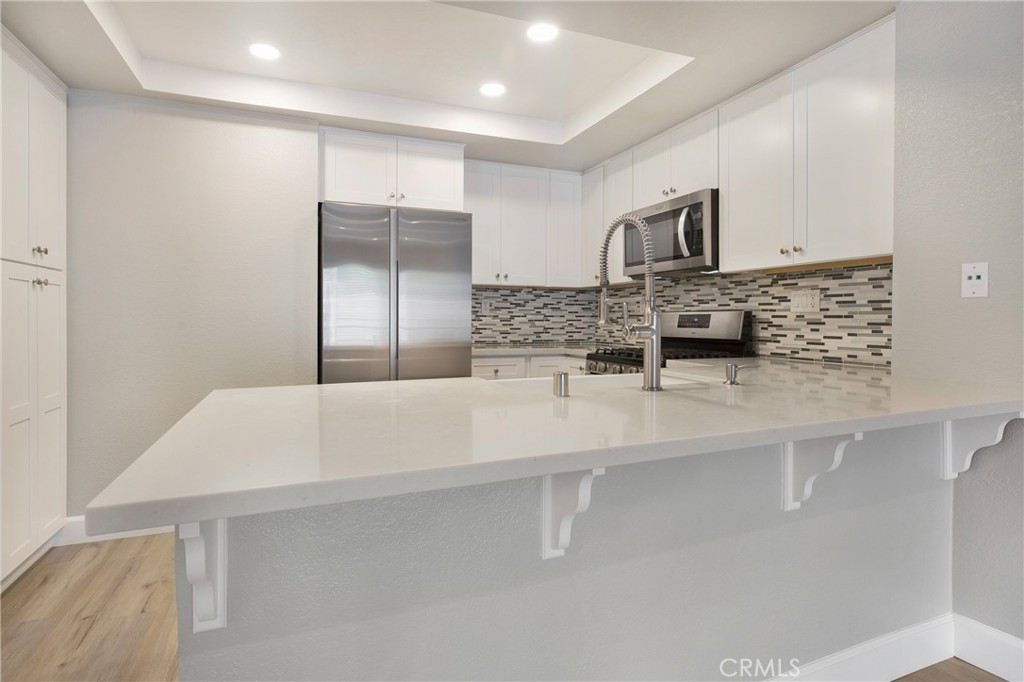 Niguel Pointe (LH) (LHN) - Residential Lease