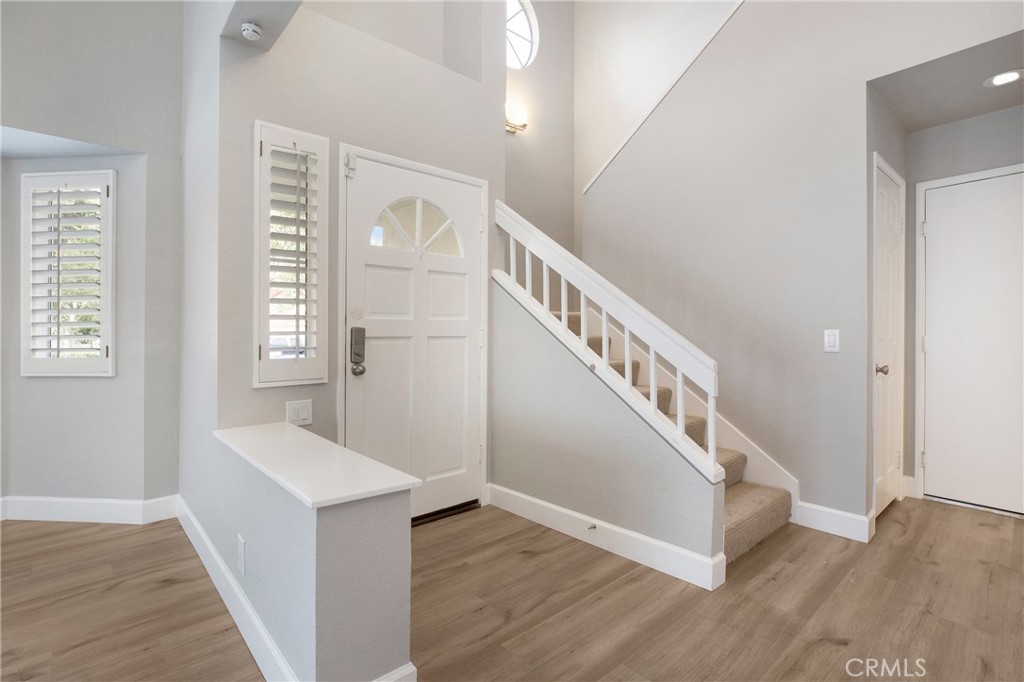 Niguel Pointe (LH) (LHN) - Residential Lease