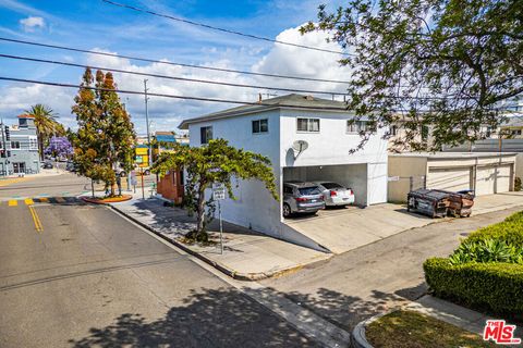 Tiny photo for 10872 Venice Boulevard, Culver City, CA 90232 (MLS # 26829319)