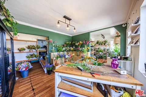 Tiny photo for 10872 Venice Boulevard, Culver City, CA 90232 (MLS # 26829319)