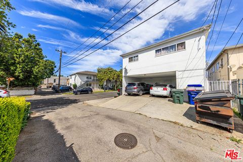 Tiny photo for 10872 Venice Boulevard, Culver City, CA 90232 (MLS # 26829319)