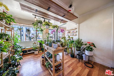 Tiny photo for 10872 Venice Boulevard, Culver City, CA 90232 (MLS # 26829319)