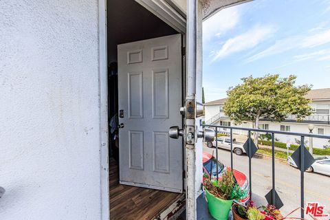Tiny photo for 10872 Venice Boulevard, Culver City, CA 90232 (MLS # 26829319)