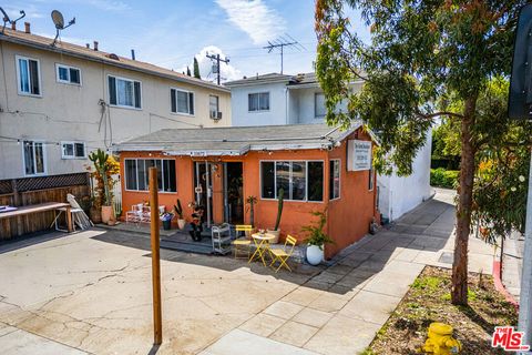 Photo of 10872 Venice Boulevard, Culver City, CA 90232 (MLS # 26829319)