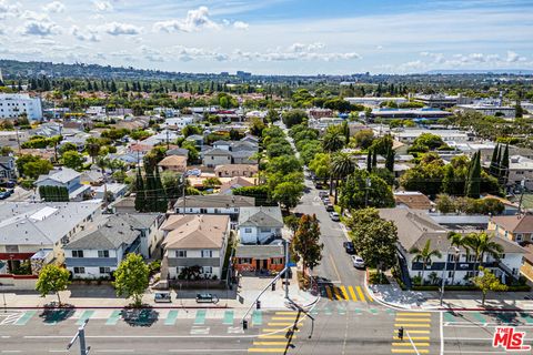 Tiny photo for 10872 Venice Boulevard, Culver City, CA 90232 (MLS # 26829319)