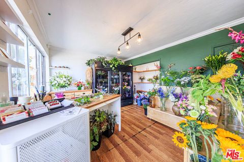Tiny photo for 10872 Venice Boulevard, Culver City, CA 90232 (MLS # 26829319)