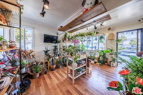 Tiny photo for 10872 Venice Boulevard, Culver City, CA 90232 (MLS # 26829319)