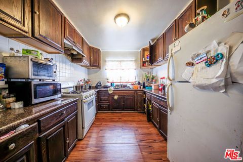 Tiny photo for 10872 Venice Boulevard, Culver City, CA 90232 (MLS # 26829319)
