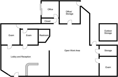 Tiny photo for 1577 El Camino Real, Arroyo Grande, CA 93420 (MLS # PI26086880)