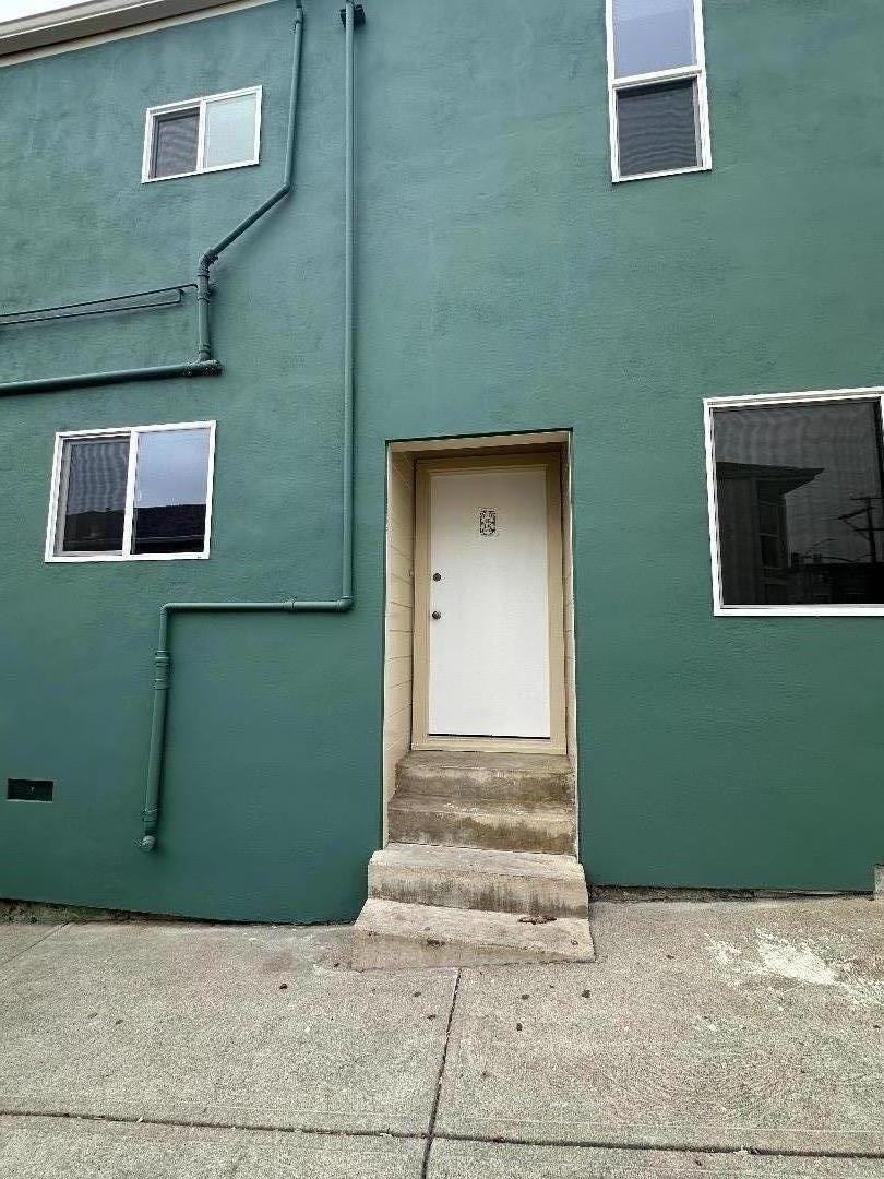 - Residential Lease