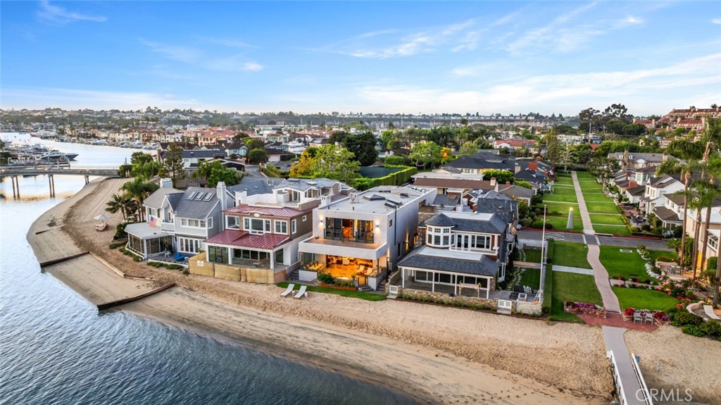 Beacon Bay (BEAC) - Residential