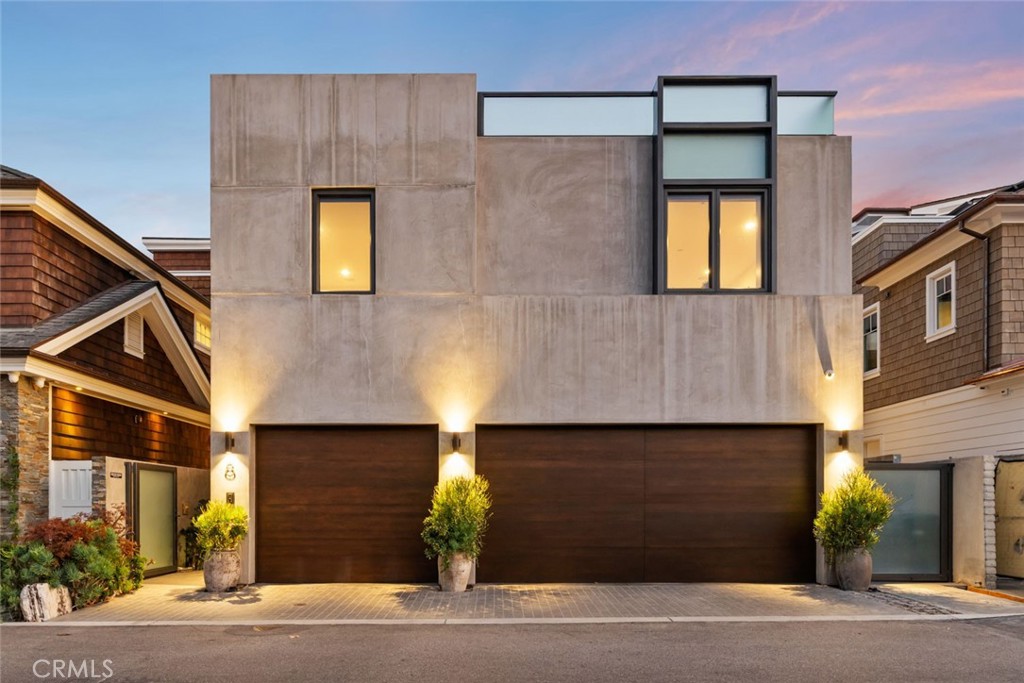 Beacon Bay (BEAC) - Residential