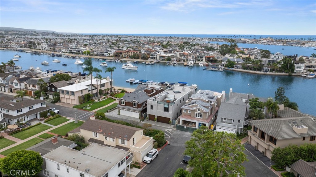 Beacon Bay (BEAC) - Residential