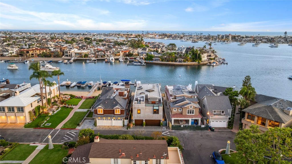 Beacon Bay (BEAC) - Residential
