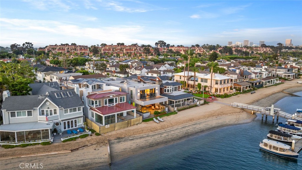 Beacon Bay (BEAC) - Residential