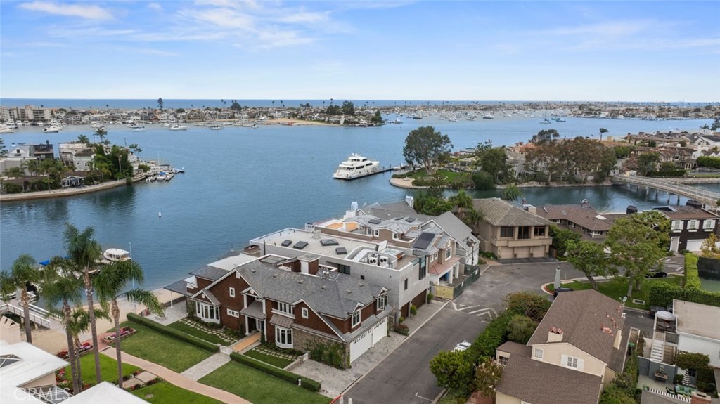 Beacon Bay (BEAC) - Residential