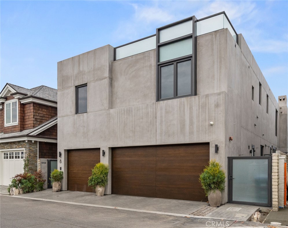Beacon Bay (BEAC) - Residential