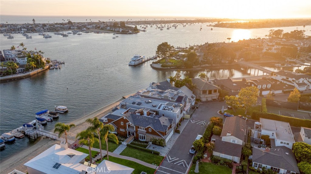 Beacon Bay (BEAC) - Residential