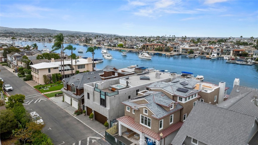 Beacon Bay (BEAC) - Residential