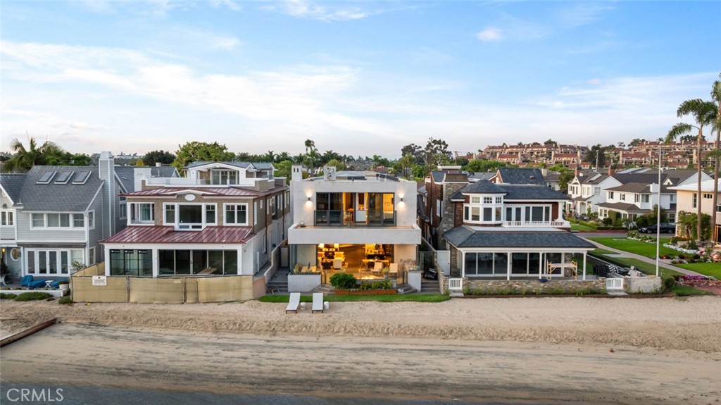 Beacon Bay (BEAC) - Residential