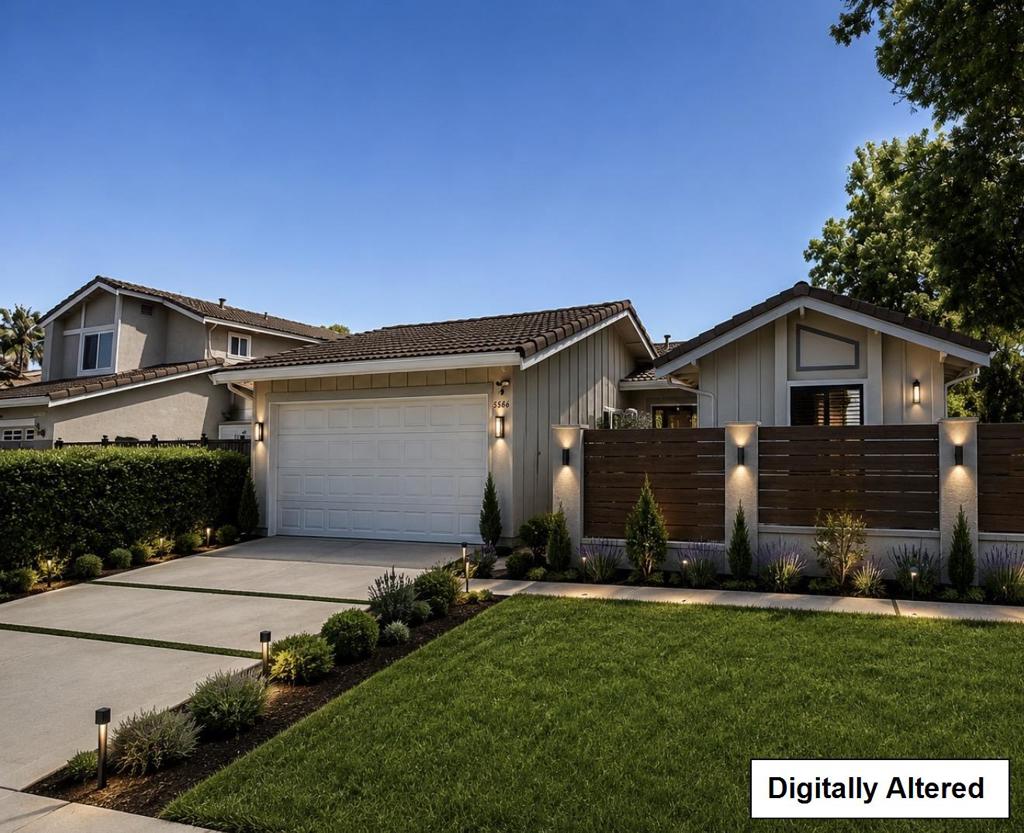 5886 Southwind Drive, San Jose CA 95138