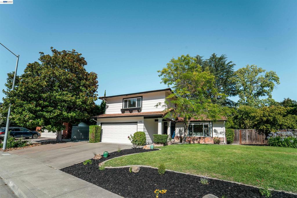2603 Laramie Gate Cir
