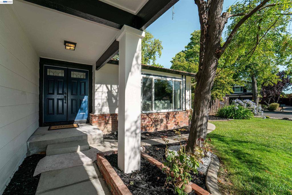 2603 Laramie Gate Cir