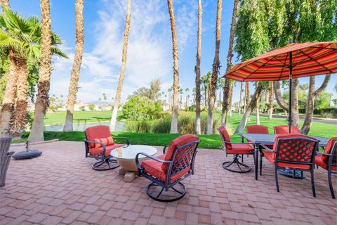 Photo of 100 Barcelona Lane, Palm Desert, CA 92211 (MLS # 219140847DA)