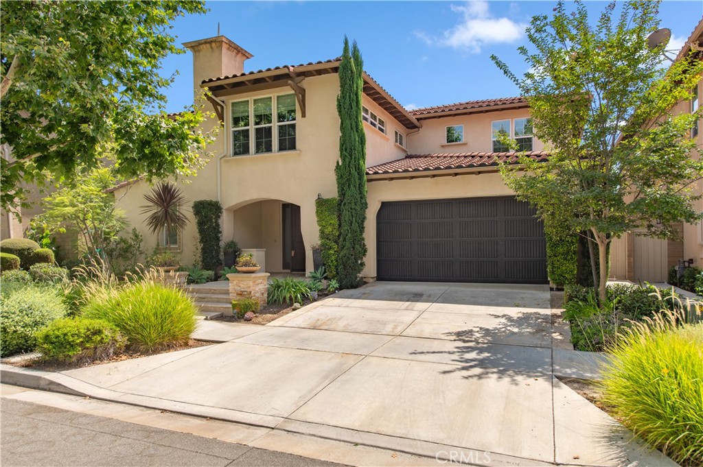 Welcome to your dream home in one of Irvine's most sought-after communities! This beautifully designed 5-bedroom, 5.5-bathroom single-family residence offers a perfect blend of modern luxury and functional living, ideal for growing families or multi-generational living. Step inside to discover an expansive open-concept floor plan filled with natural light, high ceilings, and premium finishes throughout. The gourmet kitchen is a chef’s delight, featuring a large center island, top-of-the-line stainless steel appliances, quartz countertops, and custom cabinetry. The adjacent great room and formal dining area make entertaining effortless and elegant.Each of the five spacious bedrooms includes its own en-suite bathroom, offering ultimate privacy and comfort. The primary suite is a true retreat, boasting a spa-inspired bathroom with a soaking tub, walk-in shower, dual vanities, and a generous walk-in closet.Enjoy seamless indoor-outdoor living with large sliding doors that open to a private backyard oasis, perfect for relaxing, entertaining, or adding a pool. Additional highlights include a three-car garage, upstairs laundry room, and a convenient first-floor guest suite or office with a full bath.
Situated in a prestigious Irvine neighborhood, this home is just minutes from top-rated schools in the Irvine Unified School District, premier shopping and dining destinations, parks, and easy freeway access