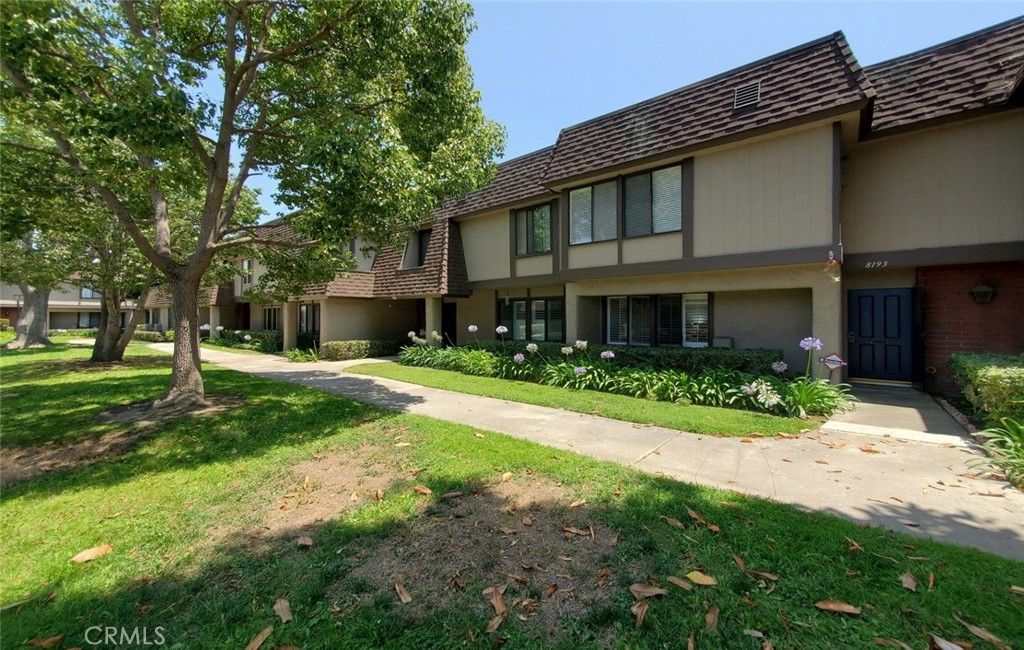 Photo of 8193 Del Rey Dr, Stanton, CA 90680 (MLS # PW26067558)