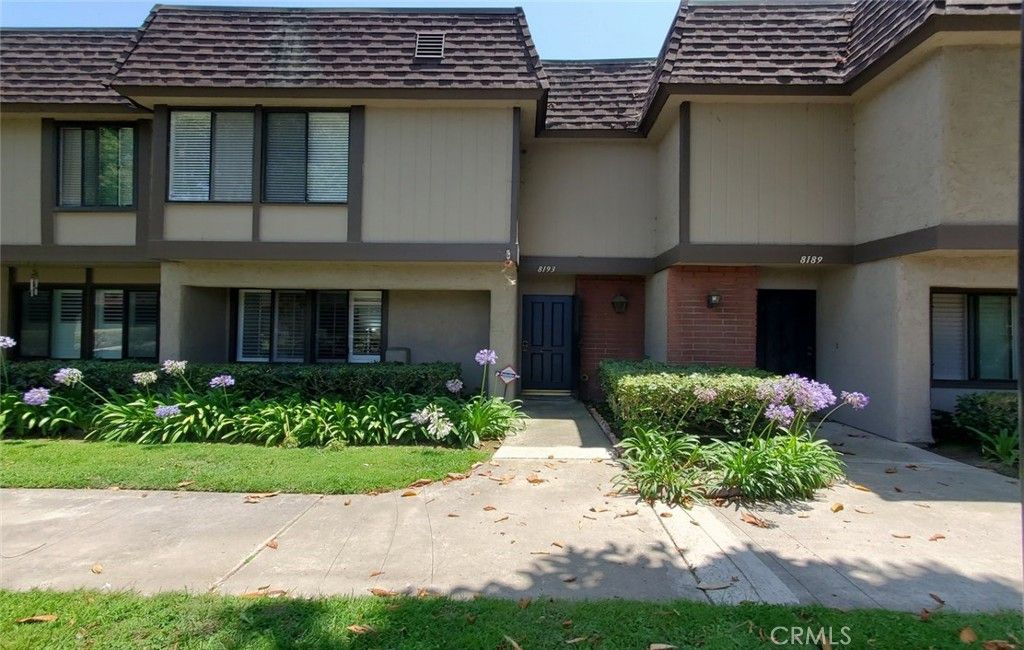 Photo of 8193 Del Rey Dr, Stanton, CA 90680 (MLS # PW26067558)