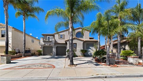 32522 Safflower Street Winchester CA 92596
