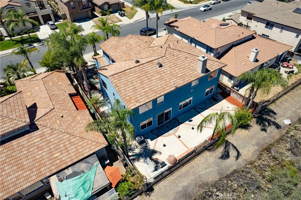 32522 Safflower Street
