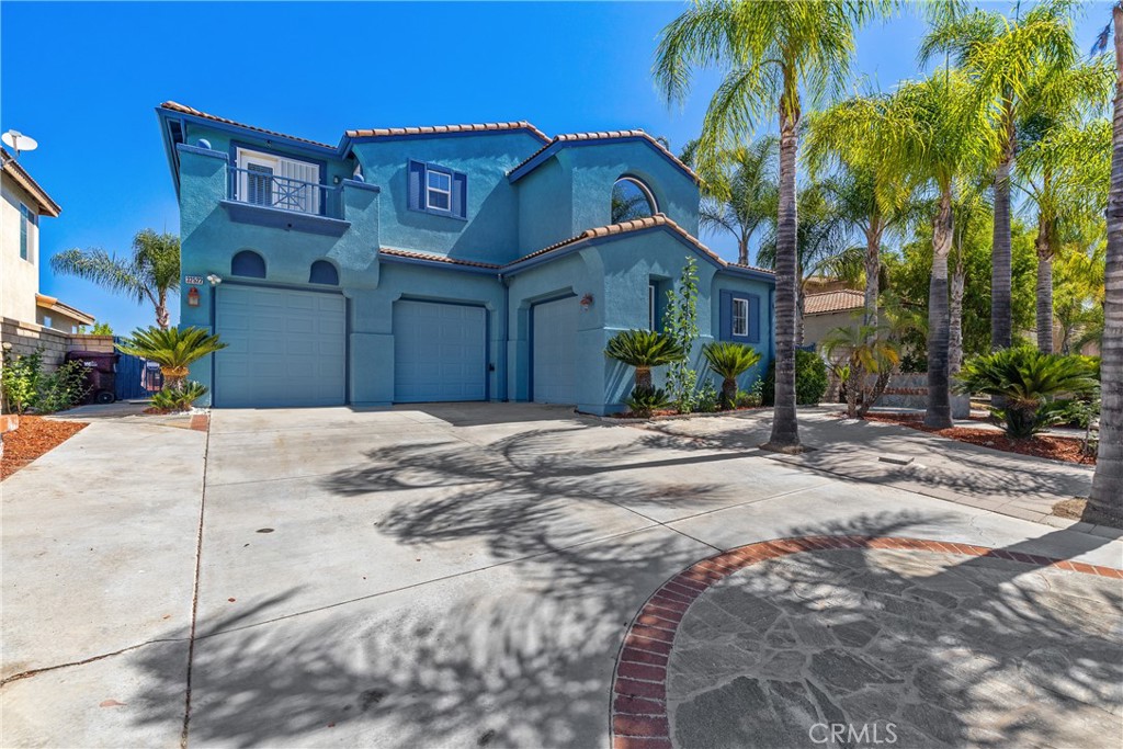 32522 Safflower Street