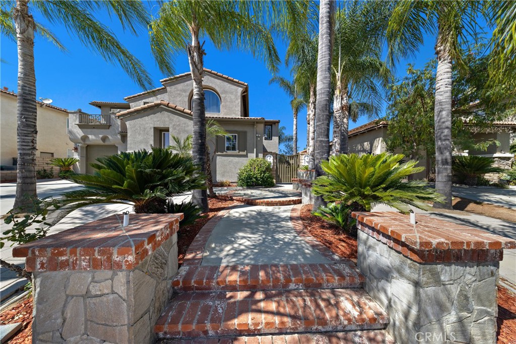 32522 Safflower Street
