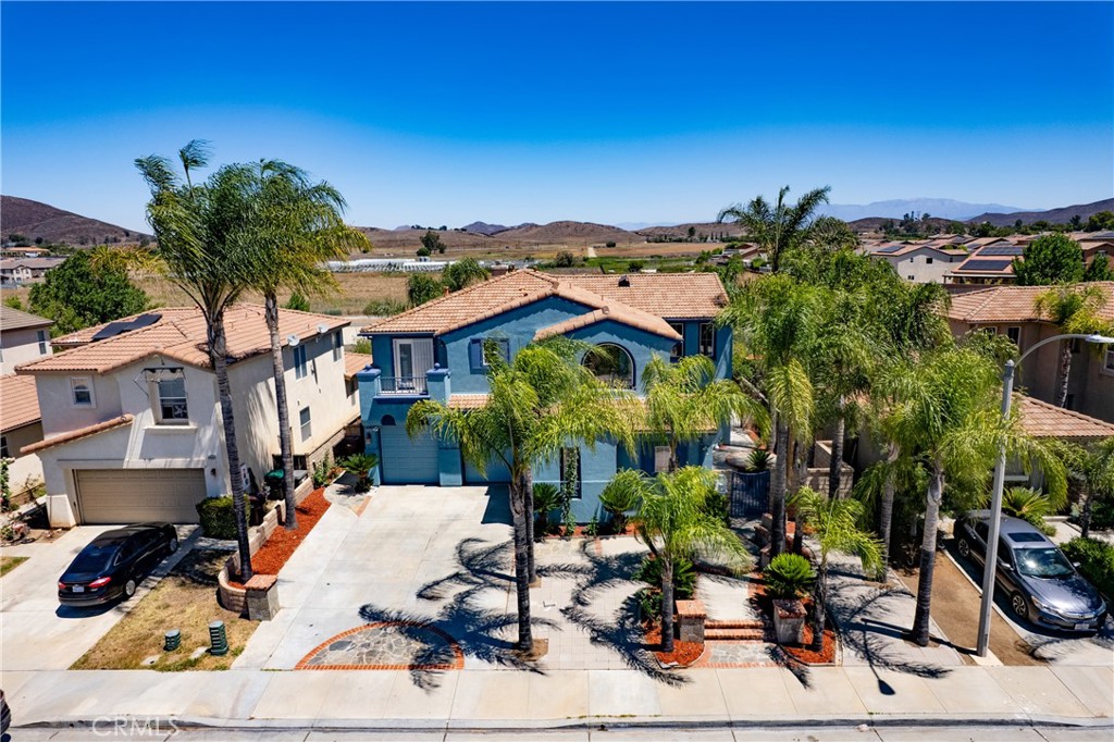 32522 Safflower Street