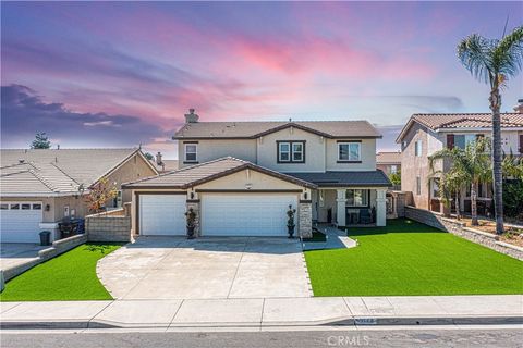 6648 Logan Avenue Fontana CA 92336