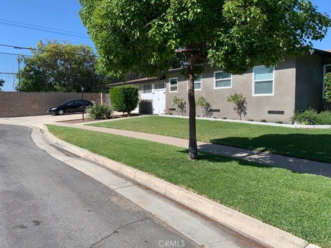 Photo of 2010 TAMY LN #1/2, Santa Ana, CA 92706 (MLS # IG26191869)