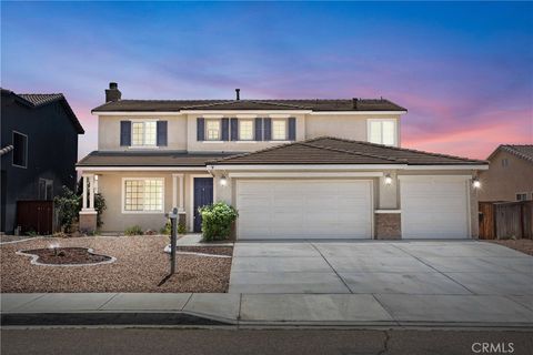 11239 Alexandria Street Adelanto CA 92301