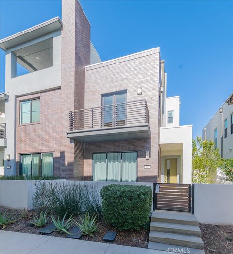 Photo of 119 Novel, Irvine, CA 92618 (MLS # OC26038862)