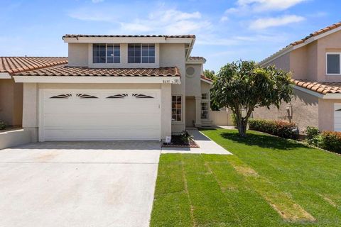 8691 Park Run Rd San Diego CA 92129