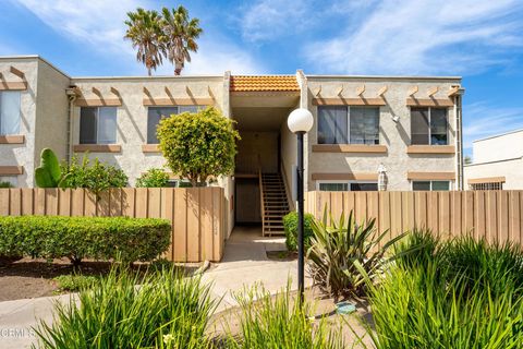 2526 Bolker Drive Port Hueneme CA 93041